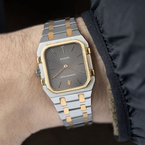 rectangular audemars piguet